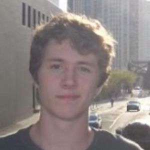 Meet your Posher, Steven